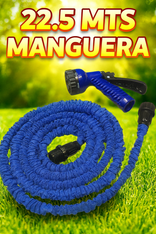 Manguera 22 Metros